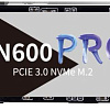 SSD Colorful CN600 Pro 256GB