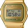 Наручные часы Casio A-158WEGV-9A