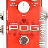 Гитарная педаль Electro-Harmonix Nano POG