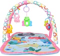 Развивающий коврик Elefantino IT106282