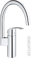 Смеситель Grohe Eurosmart New 33202002