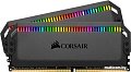 Оперативная память Corsair Dominator Platinum RGB 2x16GB DDR4 PC4-24000 CMT32GX4M2C3000C15