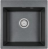 Кухонная мойка Paulmark Praktisch PM105152-DG