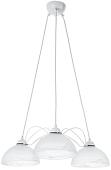 Подвесная люстра Arte Lamp Martha A9509SP-3WH