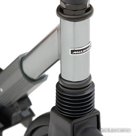 Двухколесный подростковый самокат McLaren MCS03