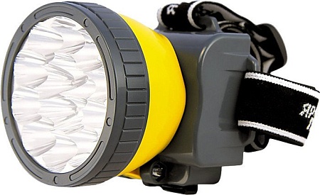 Фонарь Яркий луч LH-15A [4606400607847]