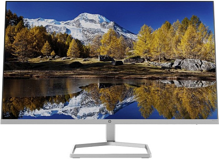 Монитор HP M27fq