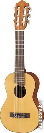 Гиталеле Yamaha GL1 (натуральный)