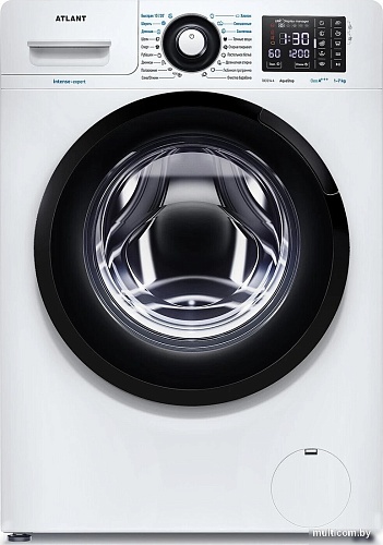 Стиральная машина ATLANT СМА 70С1214-А-02