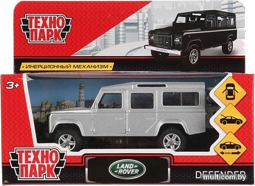 Технопарк Land Rover Defender DEFENDER-SL