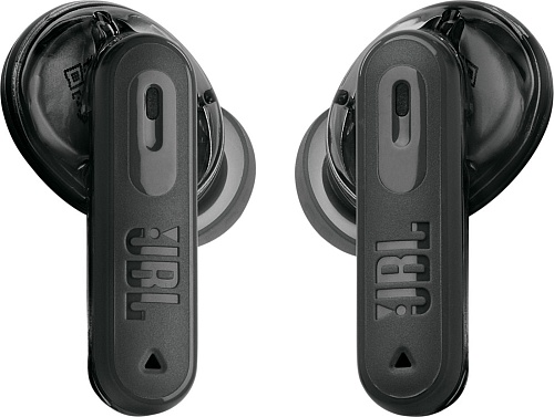 Наушники JBL Tune Beam 2 Ghost Edition (черный)