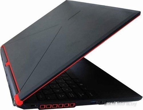 Ноутбук KUU G5 Pro 16GB/512GB