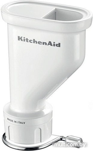 Насадка для пасты KitchenAid 5KSMPEXTA