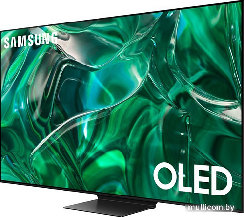 OLED телевизор Samsung OLED 4K S95C QE65S95CAUXRU