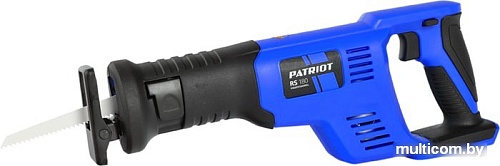 Сабельная пила Patriot RS 180 (без АКБ)
