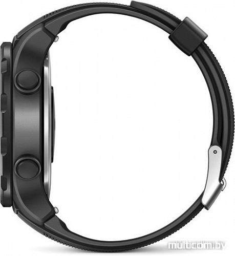 Умные часы Huawei Watch 2 Sport (угольный черный)