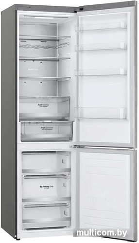 Холодильник LG GA-B509MCUM
