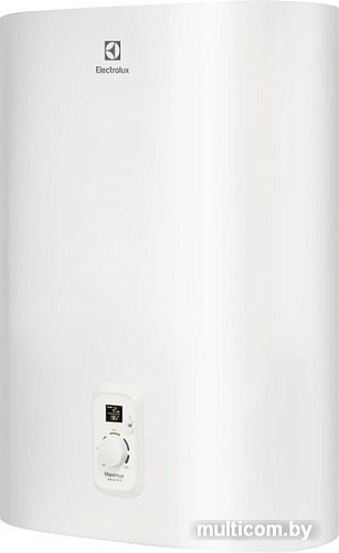 Накопительный электрический водонагреватель Electrolux EWH 30 Maximus Wi-Fi