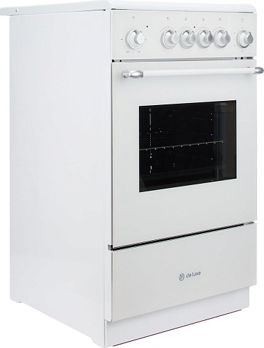 Кухонная плита De luxe 506004.23эс-120