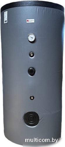 Бойлер косвенного нагрева Federica Bugatti KBS-B 1000 V3