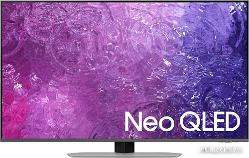 Телевизор Samsung Neo QLED 4K QN90C QE50QN90CAUXRU