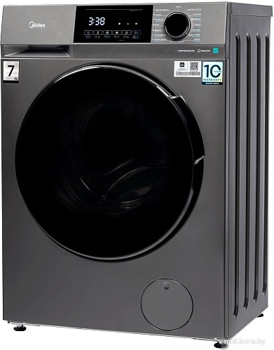 Стиральная машина Midea MFC3712BSW40/S