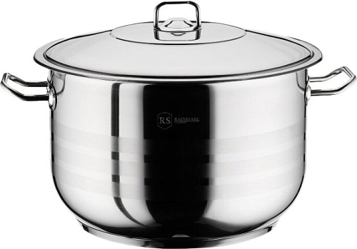Кастрюля Rainstahl RS-2103-40