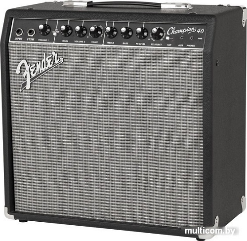 Комбик Fender Champion 40 [233030]