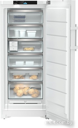 Морозильник Liebherr FNc 707i Peak NoFrost