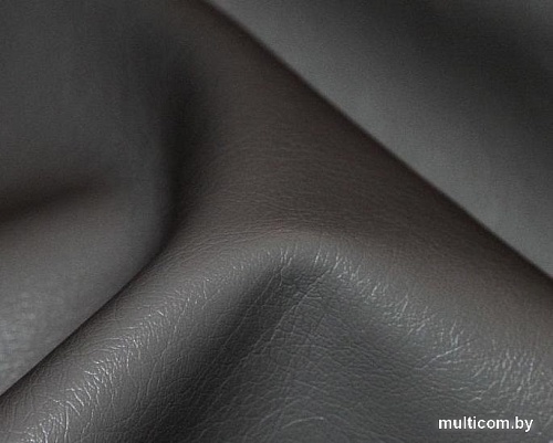 Пуфик Brioli Куб (l21 серый)