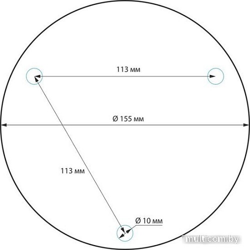 Уличный фонарь Elektrostandard Techno 1507 (серый)