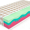 Mr. Mattress Fest Soya 120x200