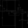 Смеситель TEKA FO 985 [629850200]