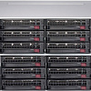Корпус Supermicro SuperChassis CSE-847E2C-R1K28JBOD