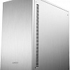 Корпус Jonsbo C3 Plus (серебристый)