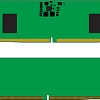 Оперативная память Kingston ValueRam 2x8ГБ DDR5 5200 МГц KVR52U42BS6K2-16