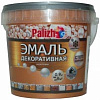 Краска Palizh Декоративная 0.9 кг (бронза)