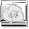 NominatioN Белая роза 330305/06