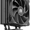 Кулер для процессора PentaWave PC-Z04E BK