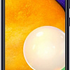 Чехол Samsung Silicone Cover для Samsung Galaxy A52 (черный)