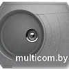 Кухонная мойка Ulgran U-206 (342 графитовый)