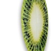 Декоративная подушка Espera Home Deco Dolce Frutti ДФ Киви 60x18