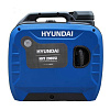 Бензиновый генератор Hyundai HHY 2065Si