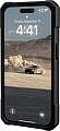 Чехол для телефона Uag для iPhone 14 Pro Monarch Carbon Fiber 114034114242
