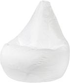 Кресло-мешок DreamBag 50001 (XL, оксфорд, белый)