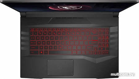 Игровой ноутбук MSI Pulse GL76 11UDK-234RU