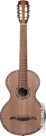 Акустическая гитара Doff D022-7A