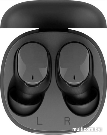 Наушники HTC True Wireless Earbuds (черный)