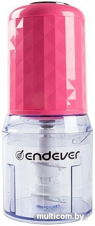 Чоппер Endever Sigma-61