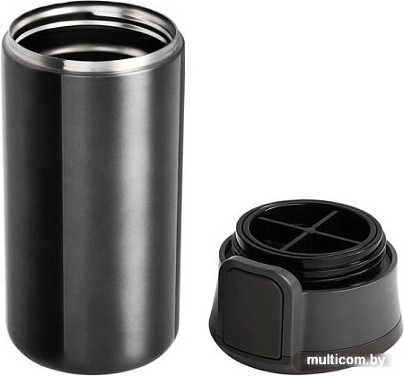 Термокружка Stride Tralee 0.3л (черный)